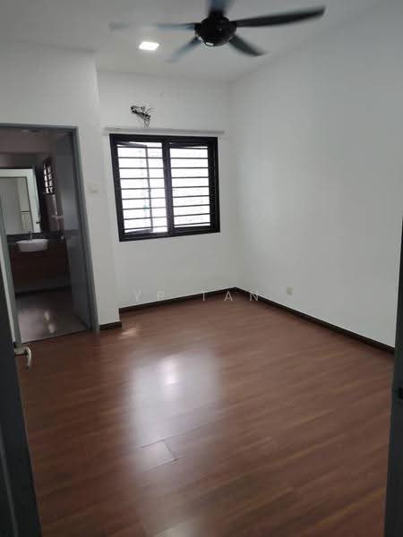 Rumah Teres 3-Tingkat untuk Dijual di Lake Fields (Sungai Besi) - YP Tan - Interior - PropertyGuru.com.my