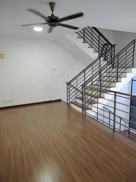 Rumah Teres 3-Tingkat untuk Dijual di Lake Fields (Sungai Besi) - YP Tan - Interior - PropertyGuru.com.my