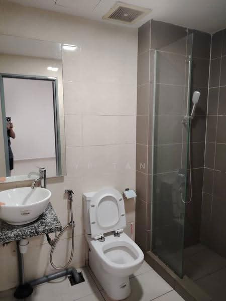 Rumah Teres 3-Tingkat untuk Dijual di Lake Fields (Sungai Besi) - YP Tan - Bathroom - PropertyGuru.com.my
