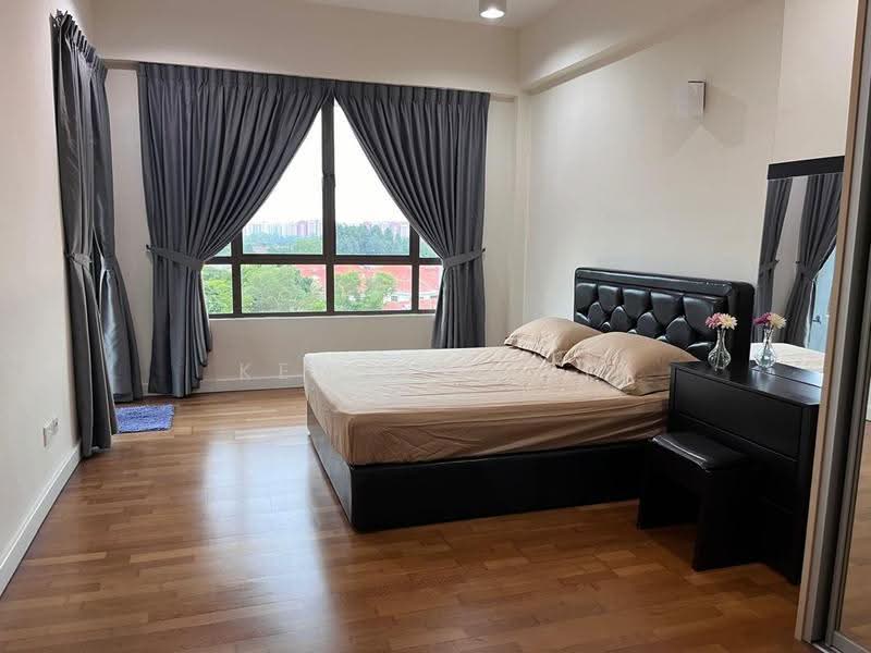 Condominium for Sale at Ara Hill Condominium - Kenjjo Yeo - Bedroom - PropertyGuru.com.my