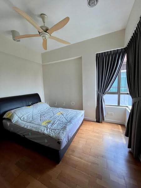Condominium for Sale at Ara Hill Condominium - Kenjjo Yeo - Bedroom - PropertyGuru.com.my