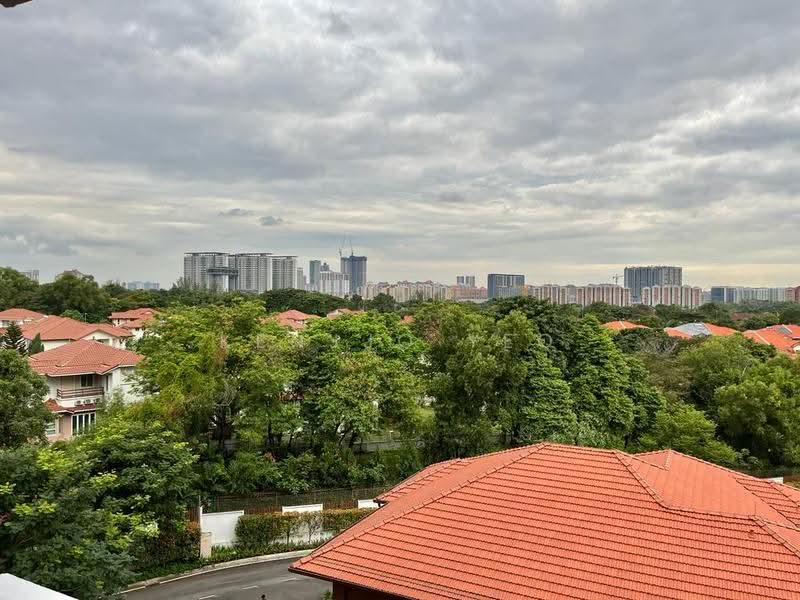 Condominium for Sale at Ara Hill Condominium - Kenjjo Yeo - Exterior - PropertyGuru.com.my