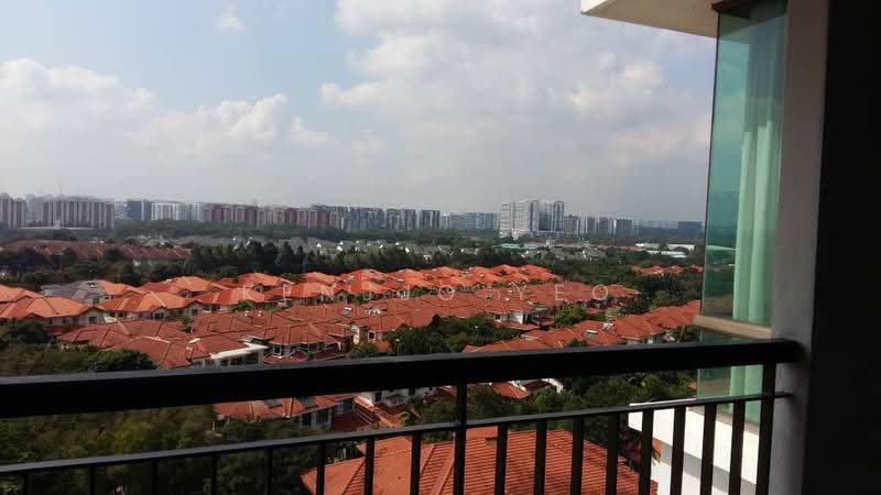 Condominium for Sale at Ara Hill Condominium - Kenjjo Yeo - View - PropertyGuru.com.my