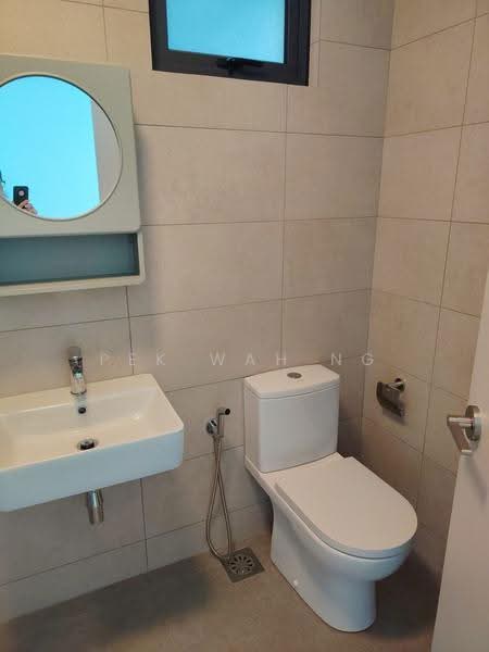 Kediaman Servis untuk Disewa di Serviced Residence @ Sunway D'hill Residences - Pek Wah Ng - PropertyGuru.com.my