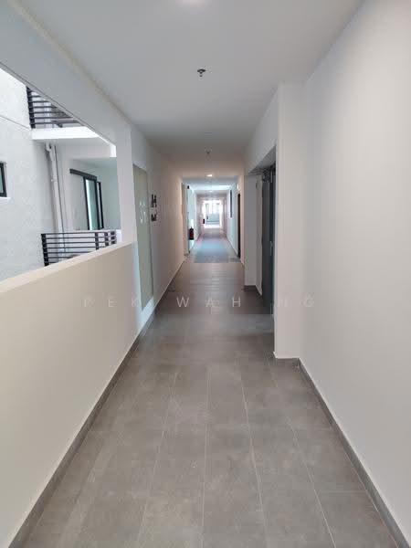 Kediaman Servis untuk Disewa di Serviced Residence @ Sunway D'hill Residences - Pek Wah Ng - PropertyGuru.com.my