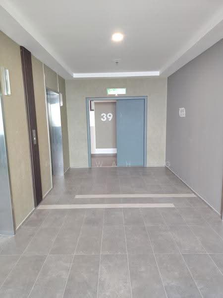Kediaman Servis untuk Disewa di Serviced Residence @ Sunway D'hill Residences - Pek Wah Ng - PropertyGuru.com.my
