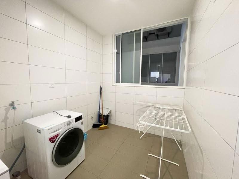Apartment for Rent at Havona - Ken Sim - Interior - PropertyGuru.com.my