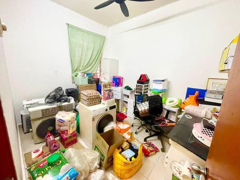 Terraced House for Sale in Taman Jelok Impian (Kajang) - Mahafiz . - PropertyGuru.com.my
