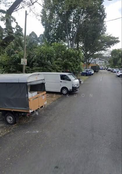 Rumah Teres 2-Tingkat untuk Dijual di Taman Serdang Raya (Seri Kembangan) - Alice Kuon - Exterior - PropertyGuru.com.my