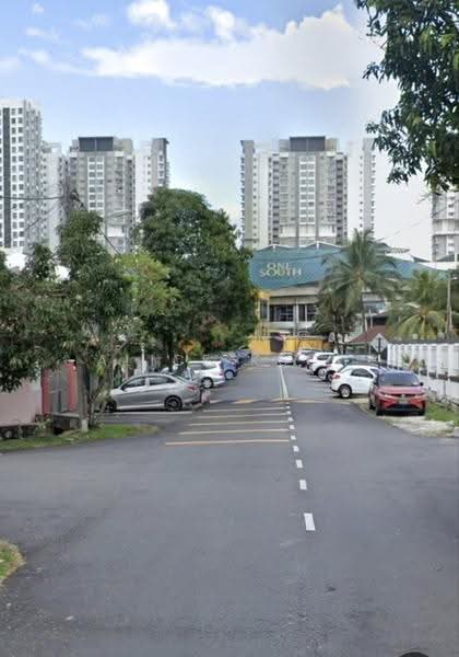 Rumah Teres 2-Tingkat untuk Dijual di Taman Serdang Raya (Seri Kembangan) - Alice Kuon - Exterior - PropertyGuru.com.my