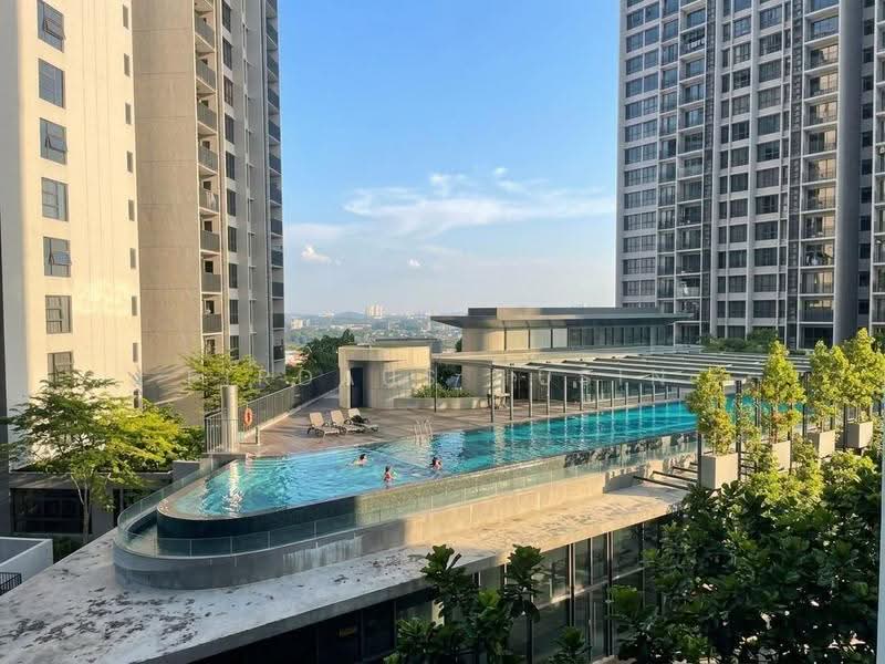 Kediaman Servis untuk Dijual di Geo Bukit Rimau - Firdaus Husin - Exterior - PropertyGuru.com.my