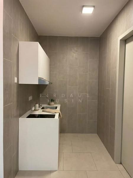 Kediaman Servis untuk Dijual di Geo Bukit Rimau - Firdaus Husin - Kitchen - PropertyGuru.com.my