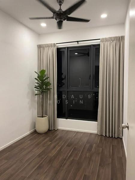 Kediaman Servis untuk Dijual di Geo Bukit Rimau - Firdaus Husin - PropertyGuru.com.my