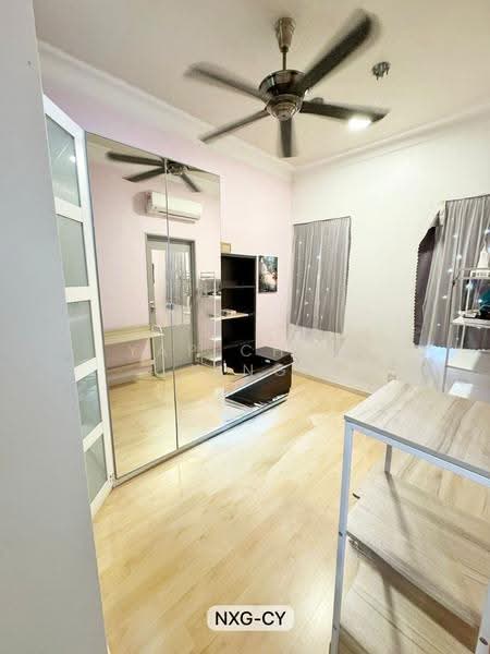 2-storey Terraced House for Rent in Bukit Raja (Selangor) - Yap Chew Ying - Interior - PropertyGuru.com.my