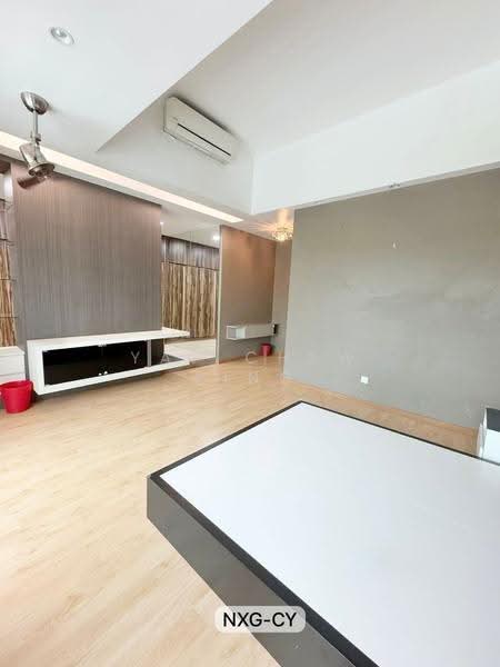 2-storey Terraced House for Rent in Bukit Raja (Selangor) - Yap Chew Ying - Bedroom - PropertyGuru.com.my