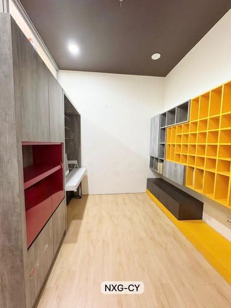 2-storey Terraced House for Rent in Bukit Raja (Selangor) - Yap Chew Ying - Study - PropertyGuru.com.my