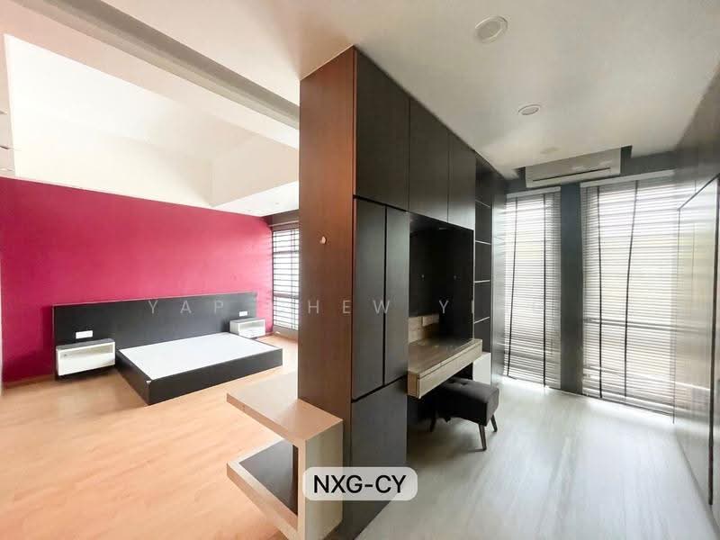 2-storey Terraced House for Rent in Bukit Raja (Selangor) - Yap Chew Ying - Bedroom - PropertyGuru.com.my