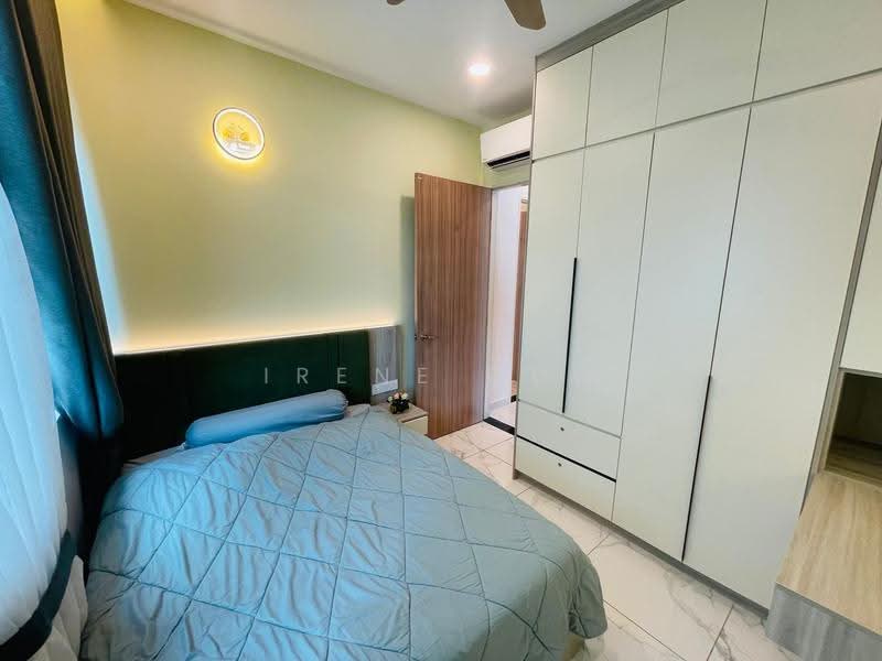 Kondominium untuk Disewa di QuayWest Residence - Irene Goh - Bedroom - PropertyGuru.com.my