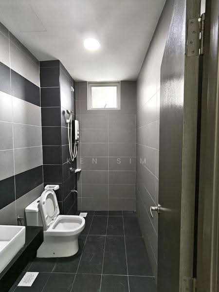 Kondominium untuk Disewa di M Condominium @ Larkin - Ken Sim - PropertyGuru.com.my