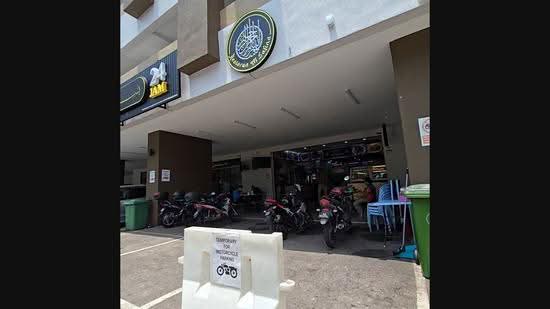 Kedai untuk Disewa di Cheras (Selangor) - Jeremy Yong - PropertyGuru.com.my
