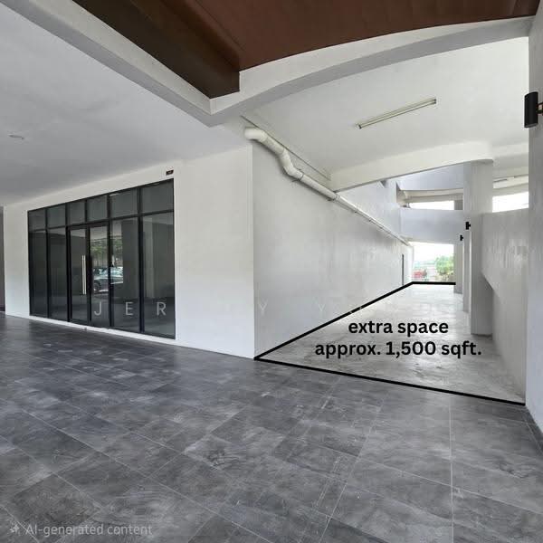 Kedai untuk Disewa di Cheras (Selangor) - Jeremy Yong - Exterior - PropertyGuru.com.my