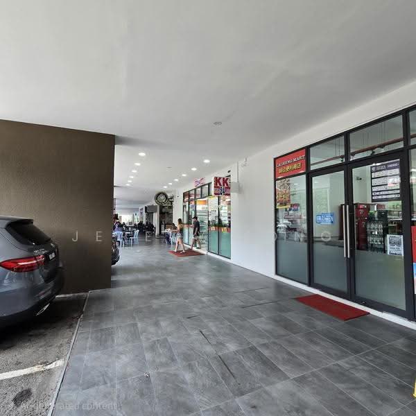 Kedai untuk Disewa di Cheras (Selangor) - Jeremy Yong - Exterior - PropertyGuru.com.my