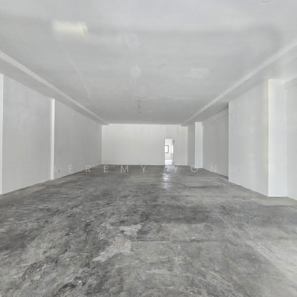 Kedai untuk Disewa di Cheras (Selangor) - Jeremy Yong - Interior - PropertyGuru.com.my