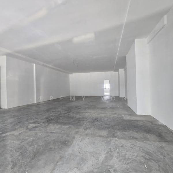 Kedai untuk Disewa di Cheras (Selangor) - Jeremy Yong - Interior - PropertyGuru.com.my
