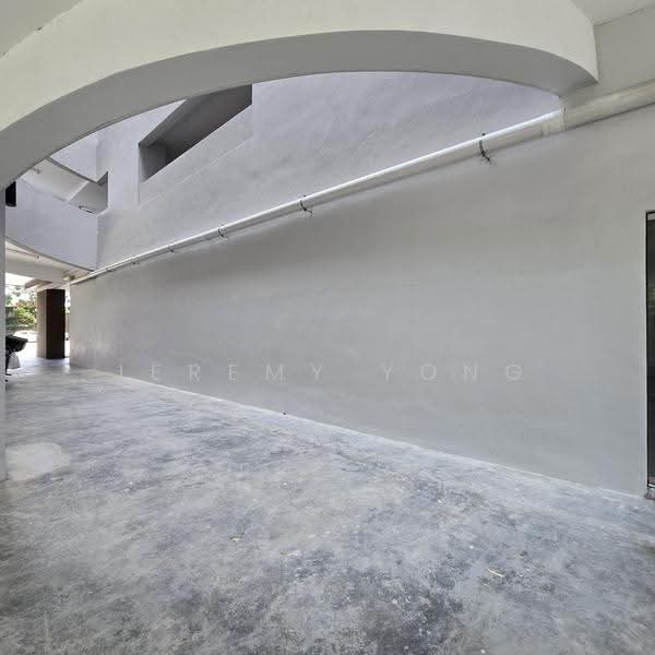 Kedai untuk Disewa di Cheras (Selangor) - Jeremy Yong - Exterior - PropertyGuru.com.my