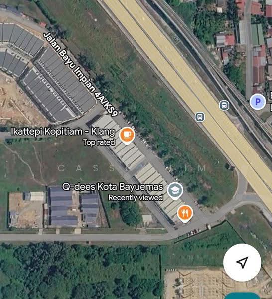 Kedai untuk Disewa di Klang (Selangor) - Cassey Lim - PropertyGuru.com.my