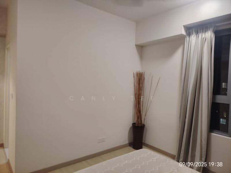 Kediaman Servis untuk Disewa di Gravit8, Klang - Canly Tee - Bedroom - PropertyGuru.com.my