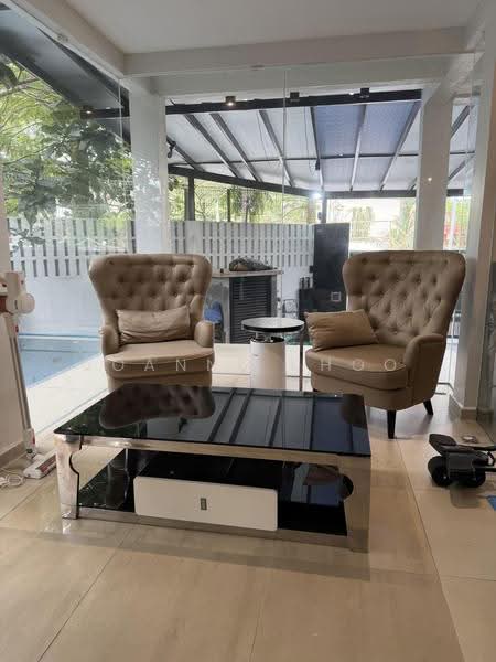 3-storey Terraced House for Sale in Taman Seputeh (Seputeh) - Joanne Khoo - PropertyGuru.com.my