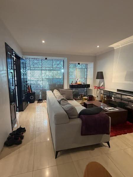 3-storey Terraced House for Sale in Taman Seputeh (Seputeh) - Joanne Khoo - PropertyGuru.com.my