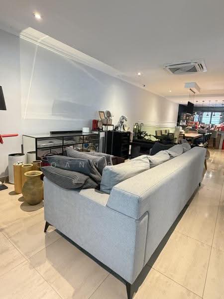 3-storey Terraced House for Sale in Taman Seputeh (Seputeh) - Joanne Khoo - PropertyGuru.com.my