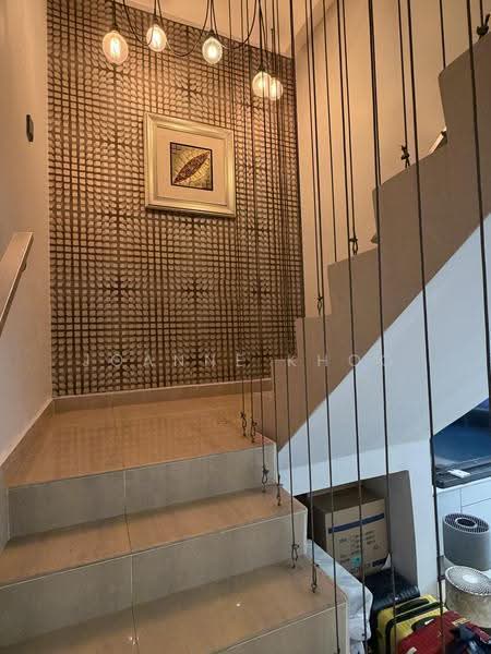 3-storey Terraced House for Sale in Taman Seputeh (Seputeh) - Joanne Khoo - PropertyGuru.com.my