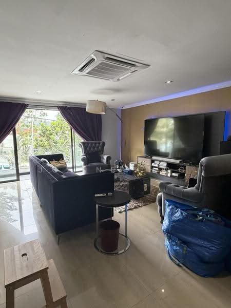 3-storey Terraced House for Sale in Taman Seputeh (Seputeh) - Joanne Khoo - PropertyGuru.com.my