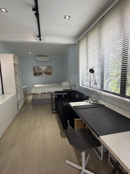 3-storey Terraced House for Sale in Taman Seputeh (Seputeh) - Joanne Khoo - PropertyGuru.com.my