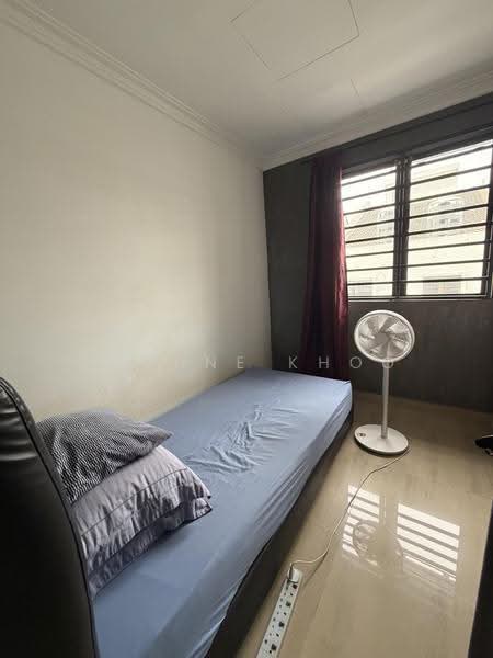 3-storey Terraced House for Sale in Taman Seputeh (Seputeh) - Joanne Khoo - PropertyGuru.com.my