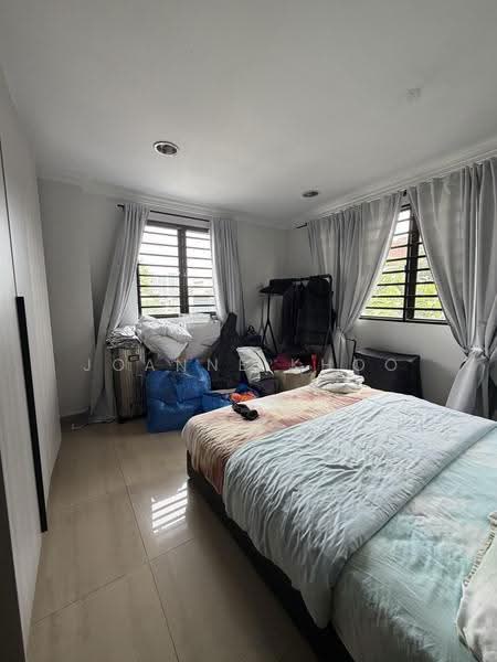 3-storey Terraced House for Sale in Taman Seputeh (Seputeh) - Joanne Khoo - PropertyGuru.com.my