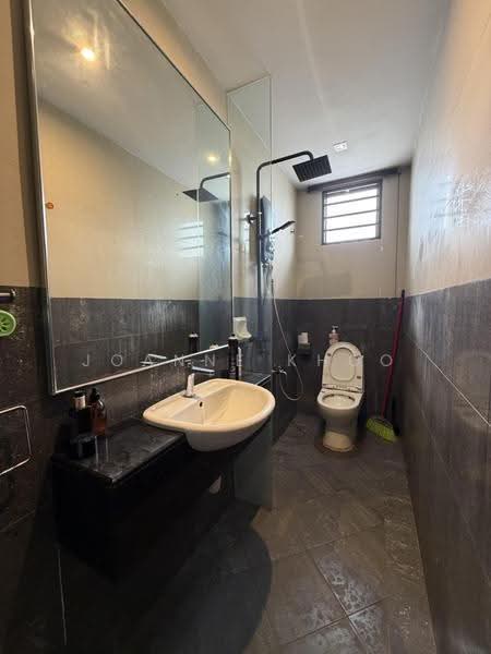 3-storey Terraced House for Sale in Taman Seputeh (Seputeh) - Joanne Khoo - PropertyGuru.com.my