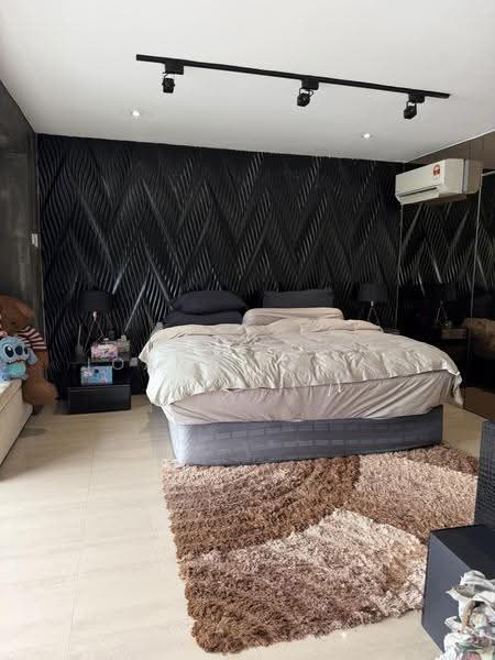 3-storey Terraced House for Sale in Taman Seputeh (Seputeh) - Joanne Khoo - PropertyGuru.com.my