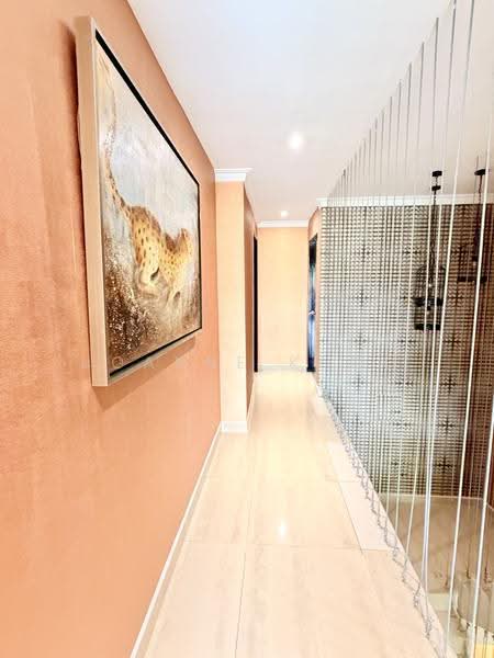 3-storey Terraced House for Sale in Taman Seputeh (Seputeh) - Joanne Khoo - PropertyGuru.com.my