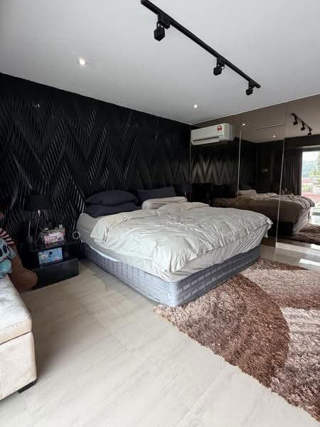 3-storey Terraced House for Sale in Taman Seputeh (Seputeh) - Joanne Khoo - PropertyGuru.com.my