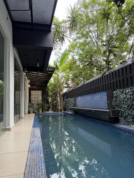 3-storey Terraced House for Sale in Taman Seputeh (Seputeh) - Joanne Khoo - PropertyGuru.com.my