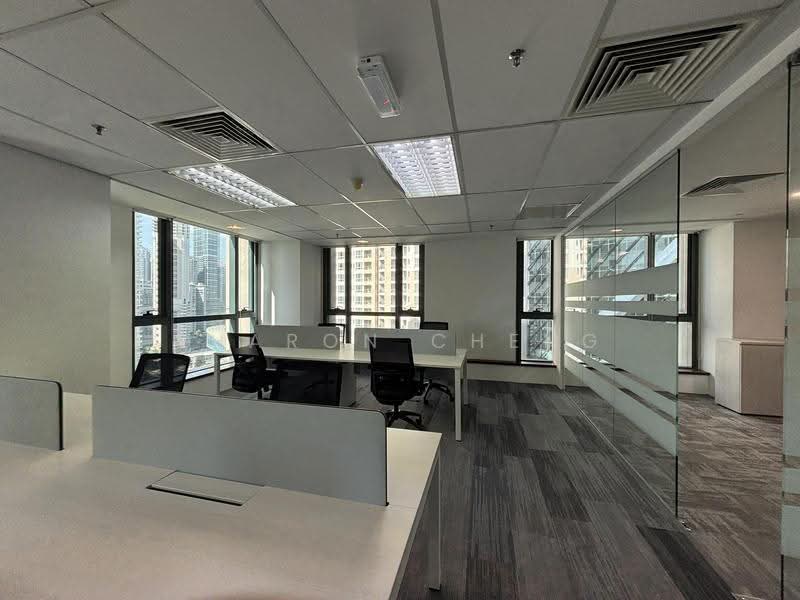 Pejabat untuk Disewa di KLCC (KL City Centre) - Sharon Cheng - Interior - PropertyGuru.com.my