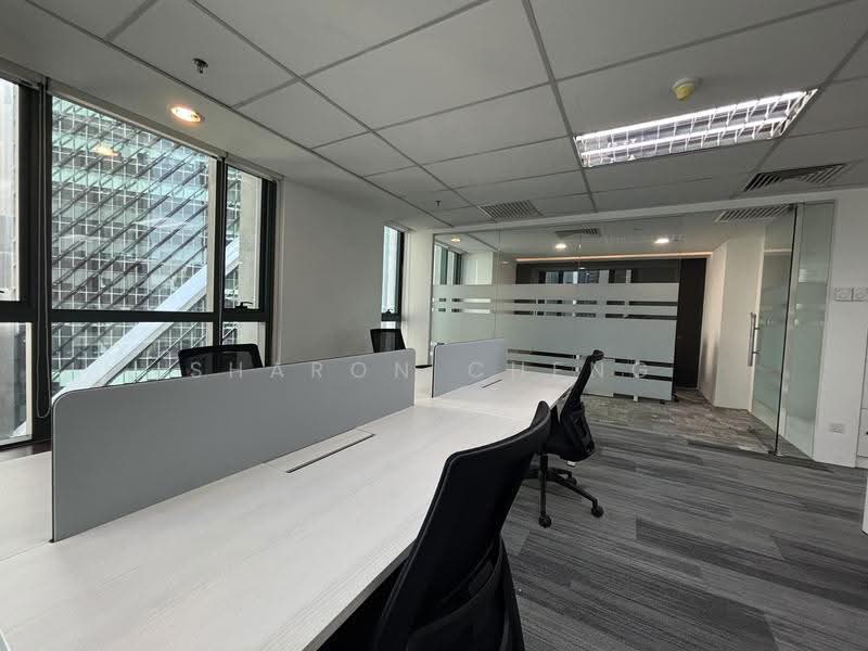 Pejabat untuk Disewa di KLCC (KL City Centre) - Sharon Cheng - Interior - PropertyGuru.com.my