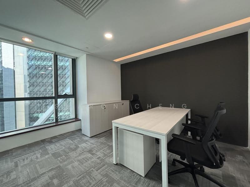Pejabat untuk Disewa di KLCC (KL City Centre) - Sharon Cheng - Study - PropertyGuru.com.my