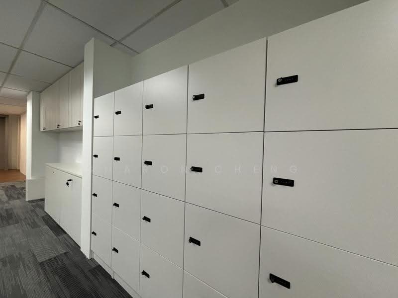 Pejabat untuk Disewa di KLCC (KL City Centre) - Sharon Cheng - Interior - PropertyGuru.com.my