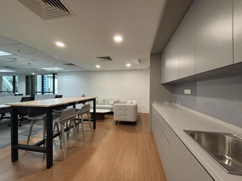 Pejabat untuk Disewa di KLCC (KL City Centre) - Sharon Cheng - Interior - PropertyGuru.com.my