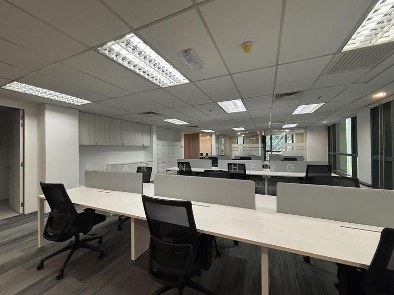 Pejabat untuk Disewa di KLCC (KL City Centre) - Sharon Cheng - Interior - PropertyGuru.com.my